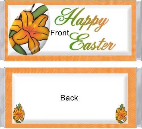 296. Special Happy Easter