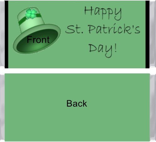 284. St Patrick's Day