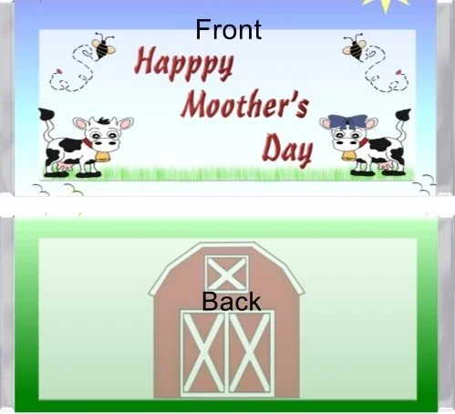 279. Mother's Day Farm