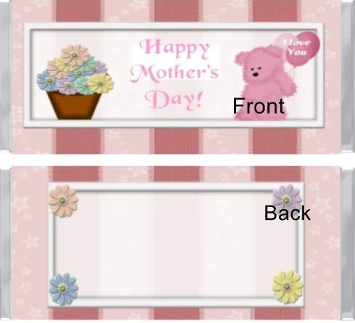 275. Mother's Day Pink