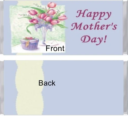 273. Mother's Day Flowers