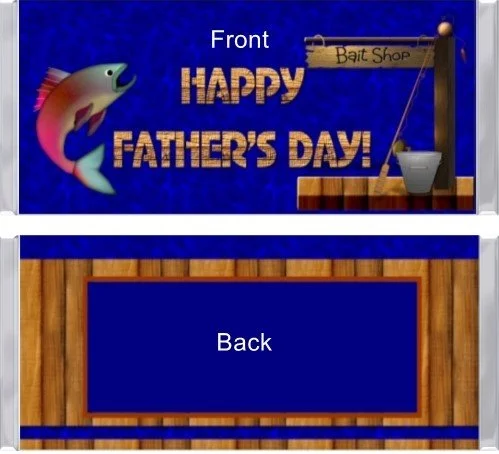 271. Father's Day Bait