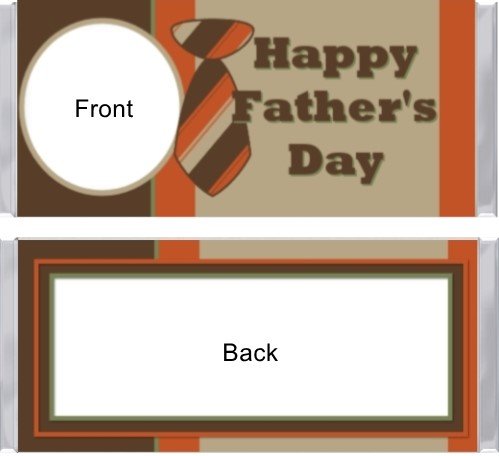 266. Father's Day Photo