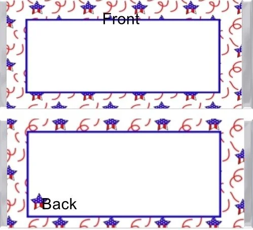 255. 4th of July Fun