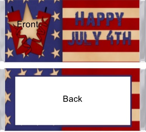 239. Stars & Stripes