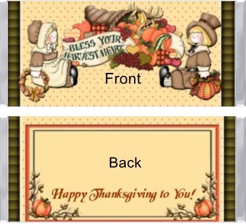 231. Bless Your Harvest