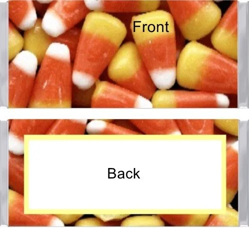 203. Candy Corn