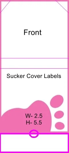 It's a Girl Sucker Cover.jpg