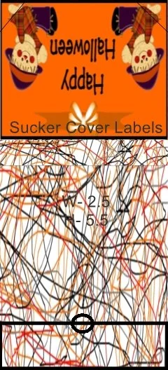 Halloween Scribble Sucker Cover.jpg