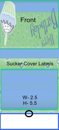 Birthday Blue Cupcake Sucker Cover.jpg