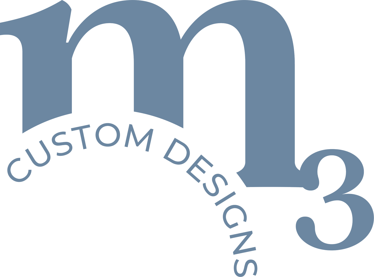 M3 Custom Designs