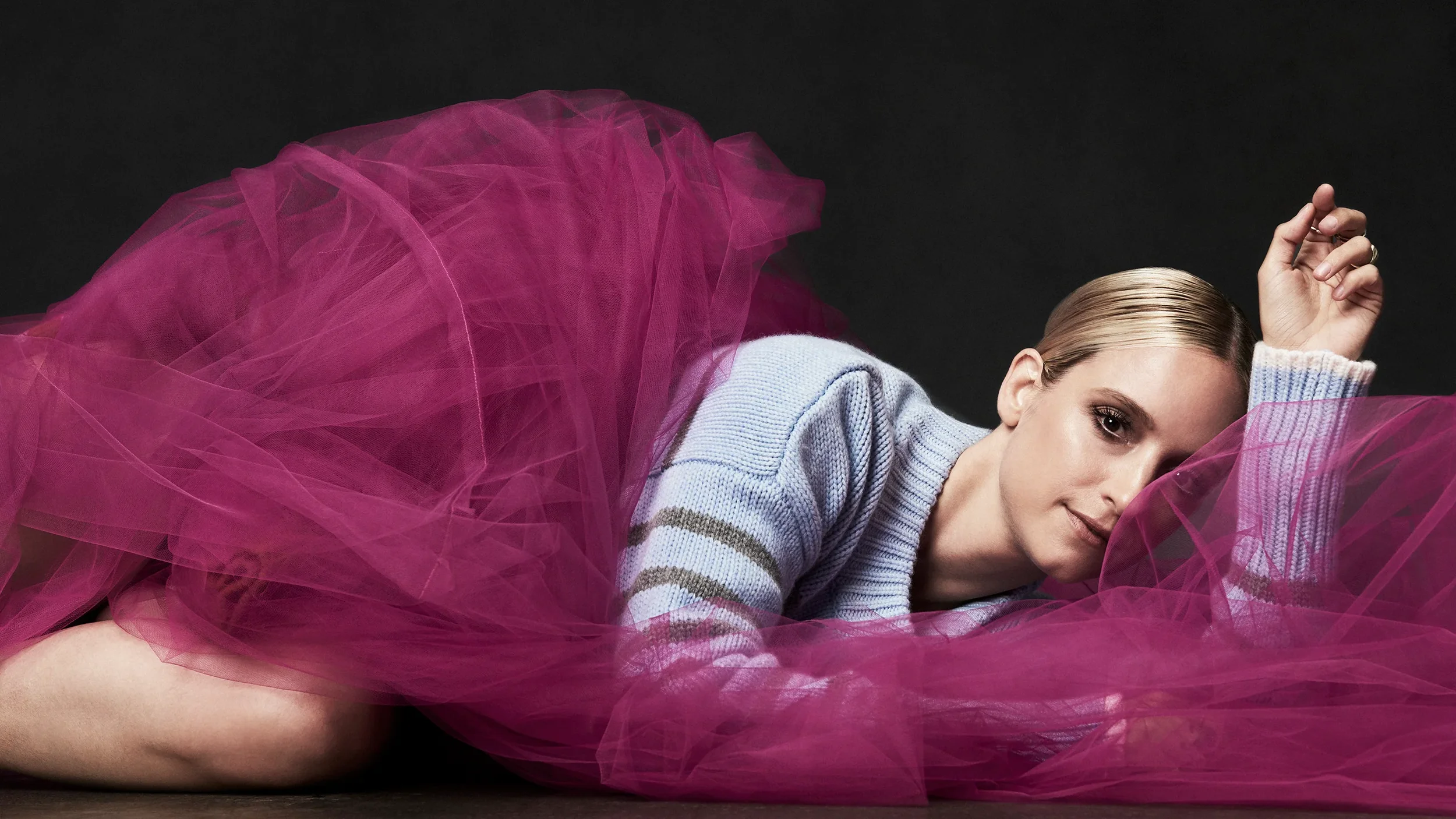 Charlotte Groeneveld for La Ligne NYC