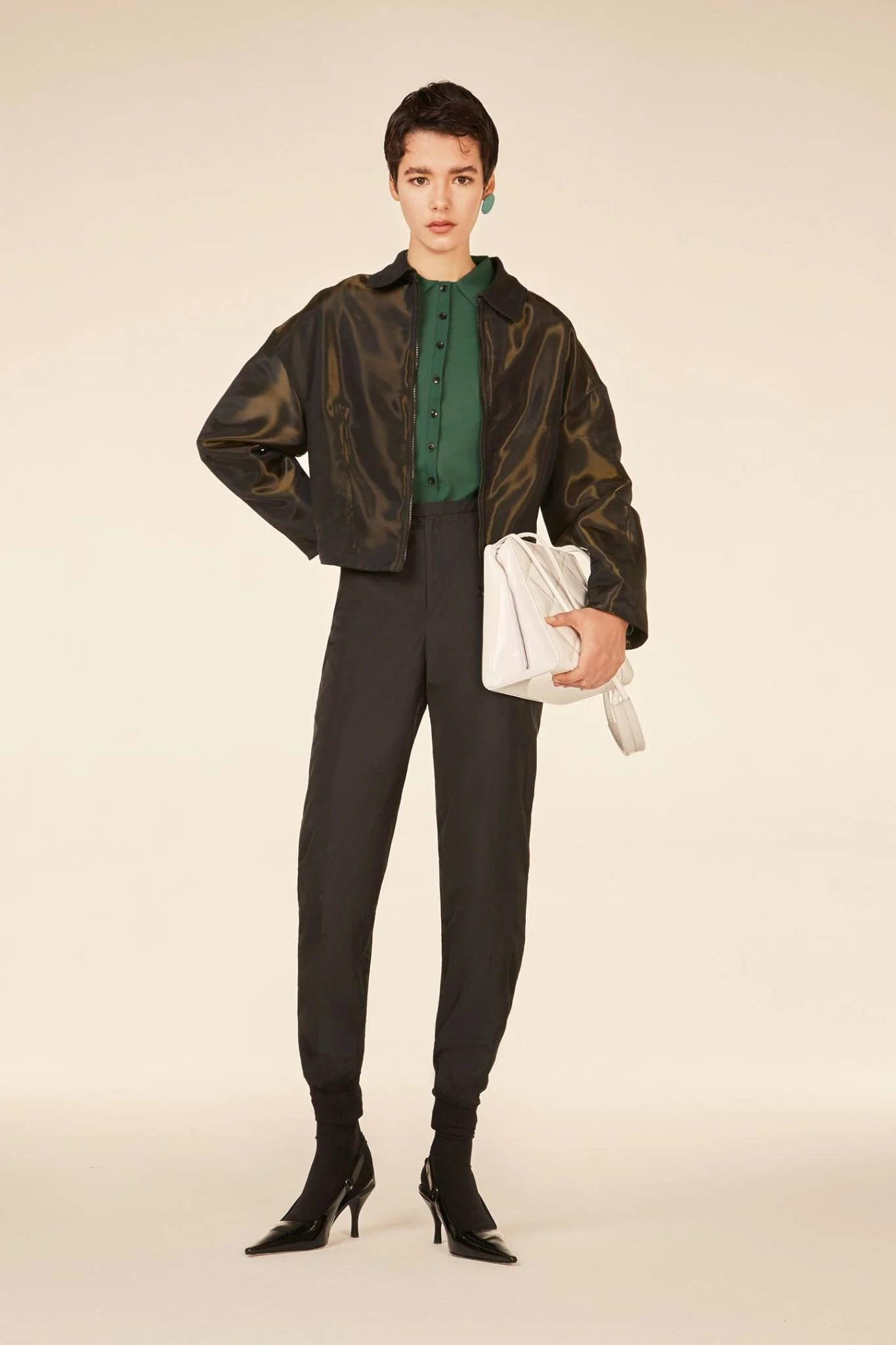 Martiné for Trosman - Lookbook