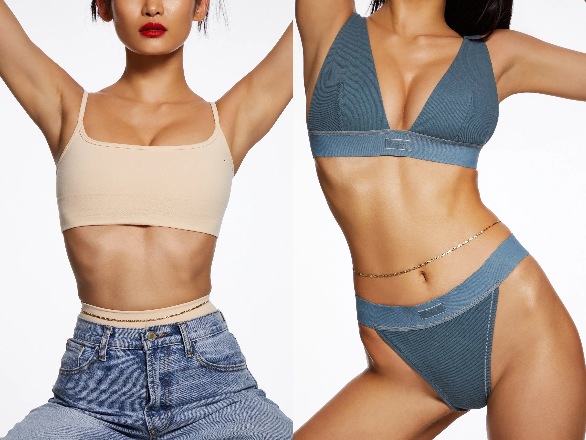 Skims - Lookbook