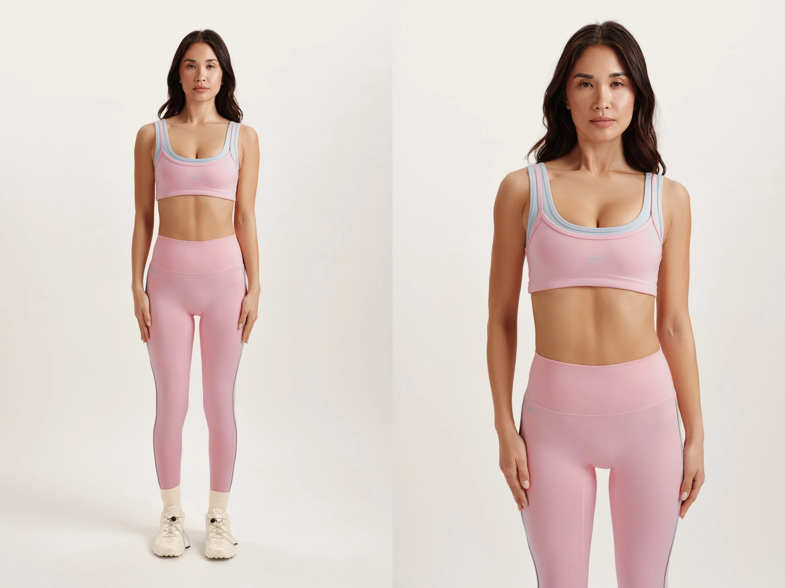 Set Active  - E-commerce