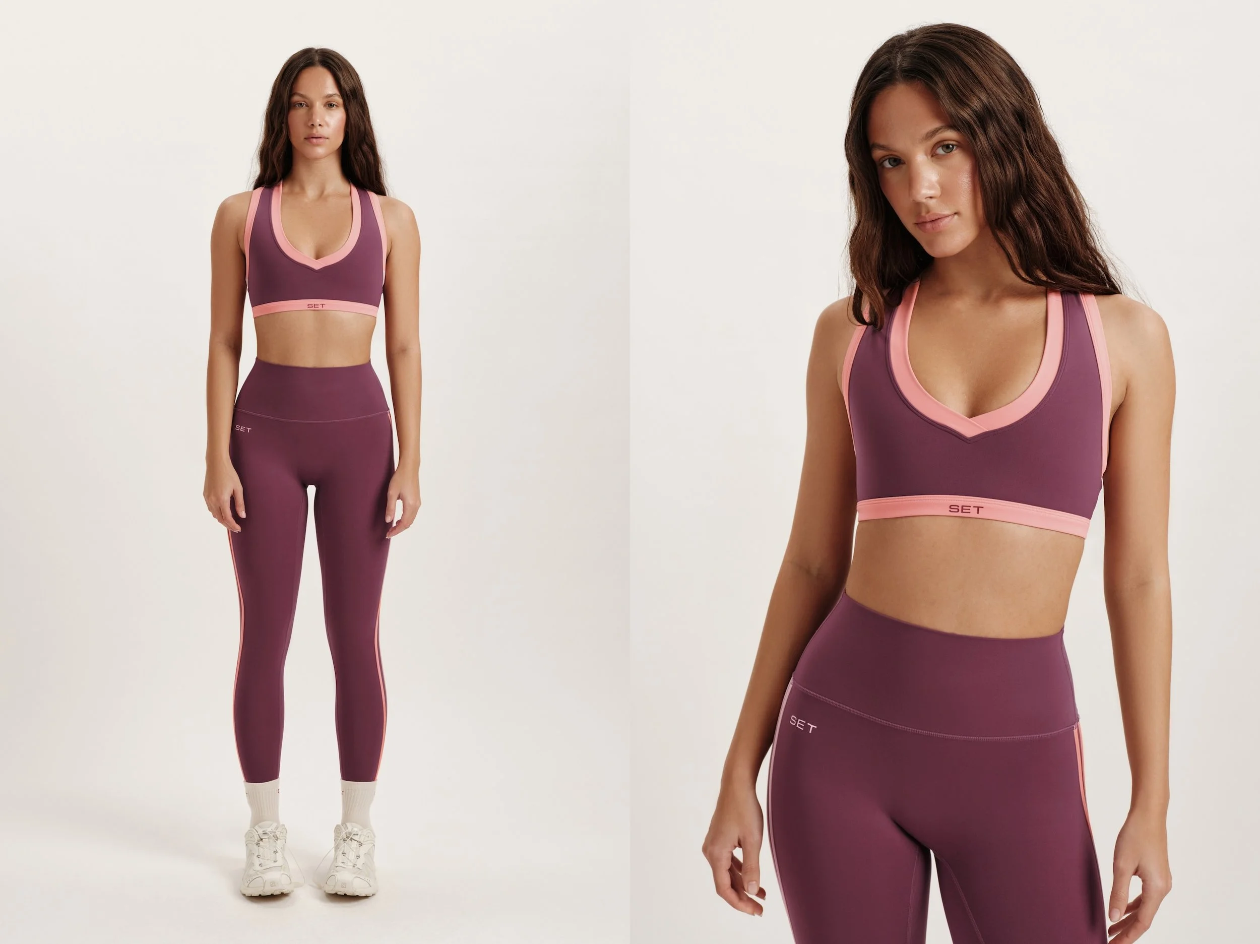 Set Active  - E-commerce