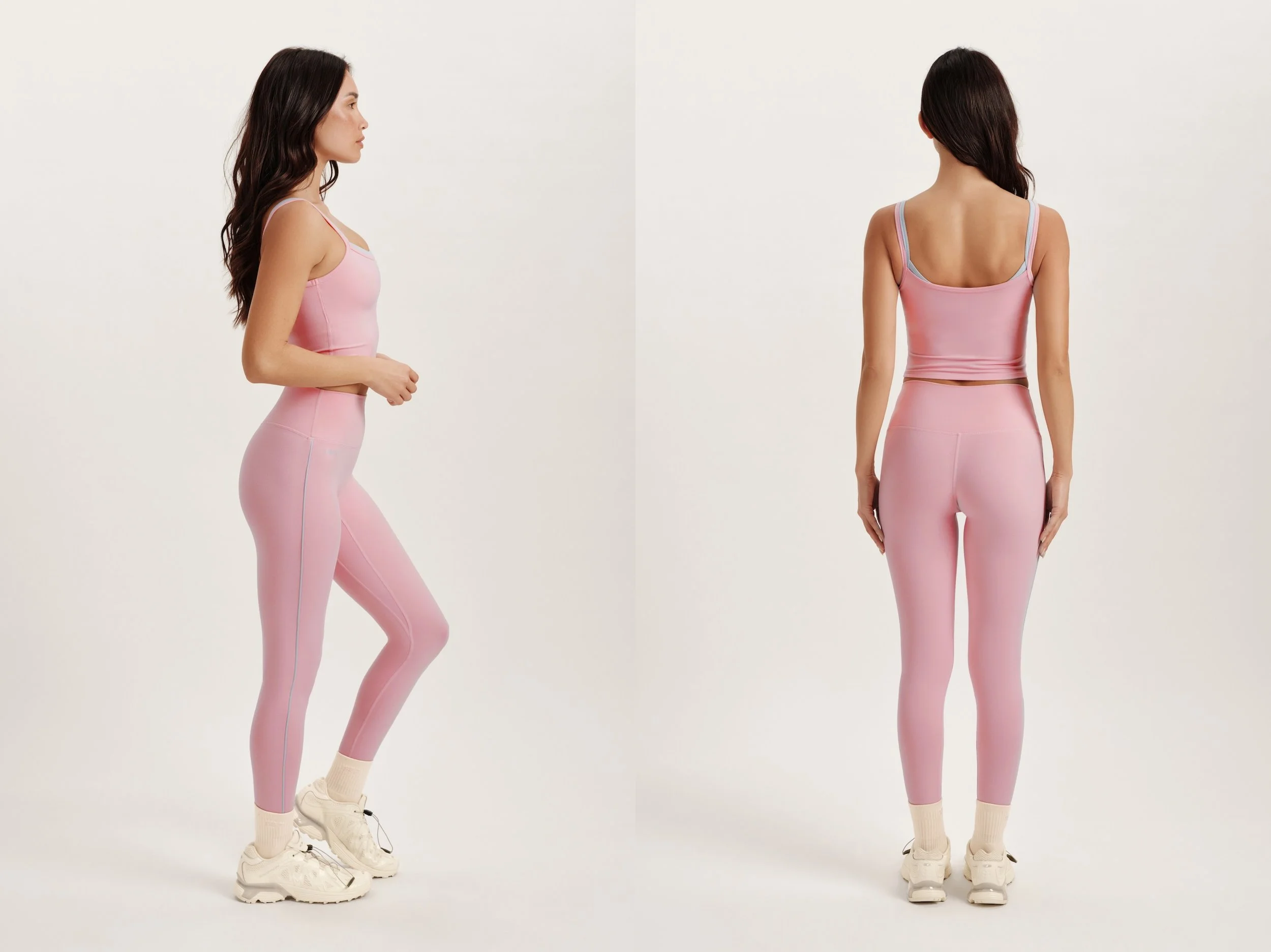 Set Active  - E-commerce