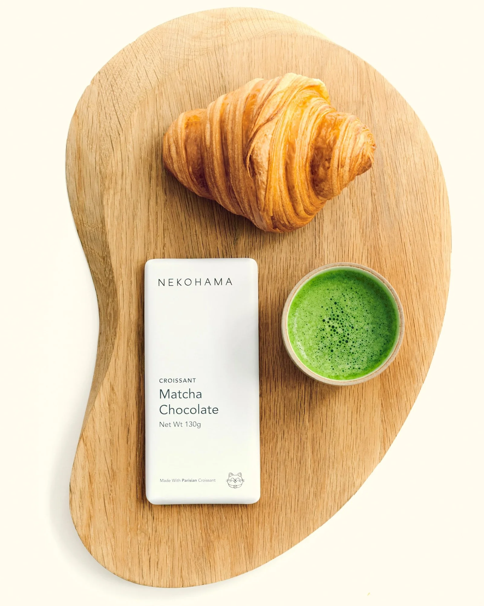 Nekohama - Ecommerce