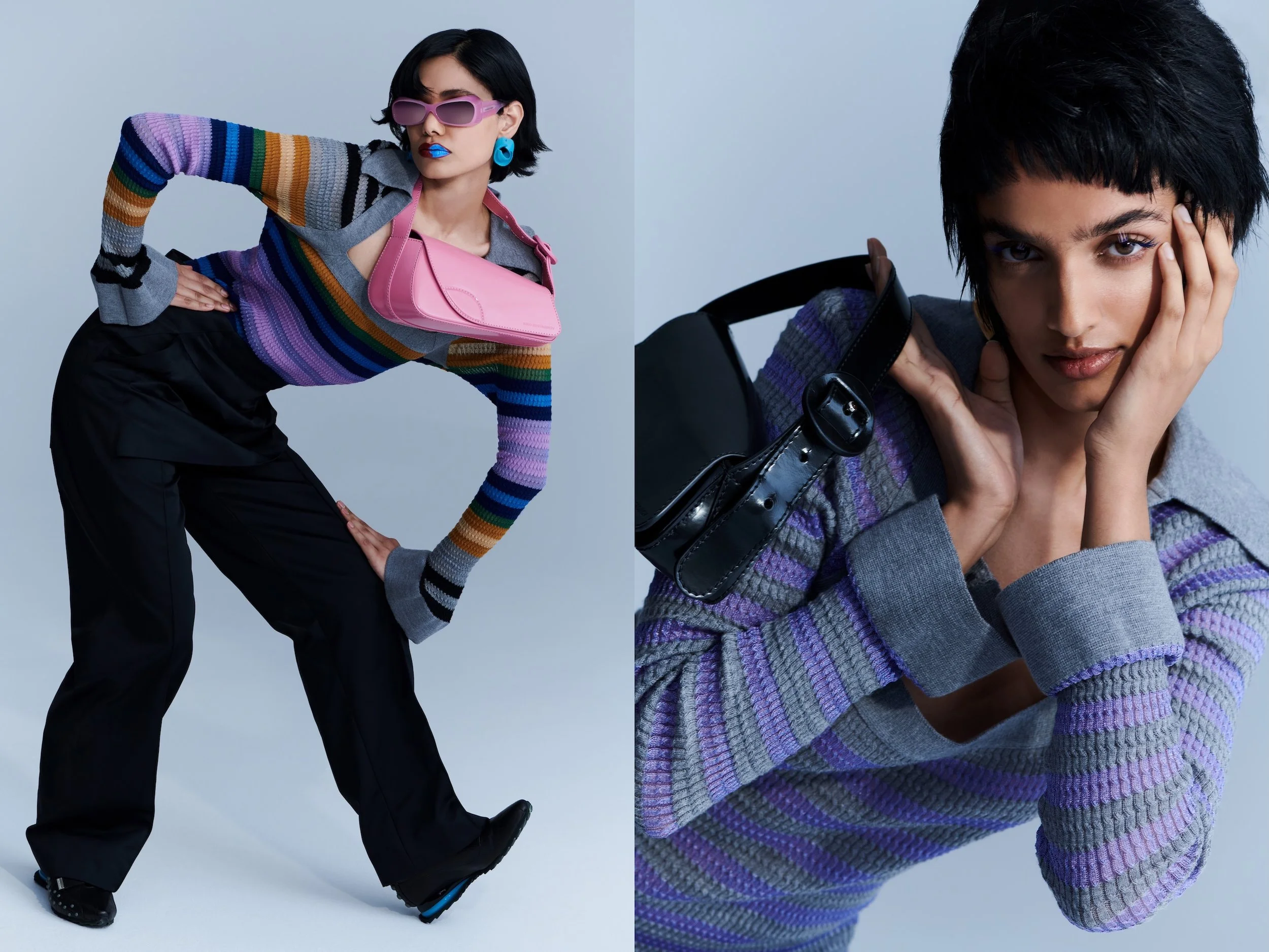 Kiko Kostadinov - Campaign