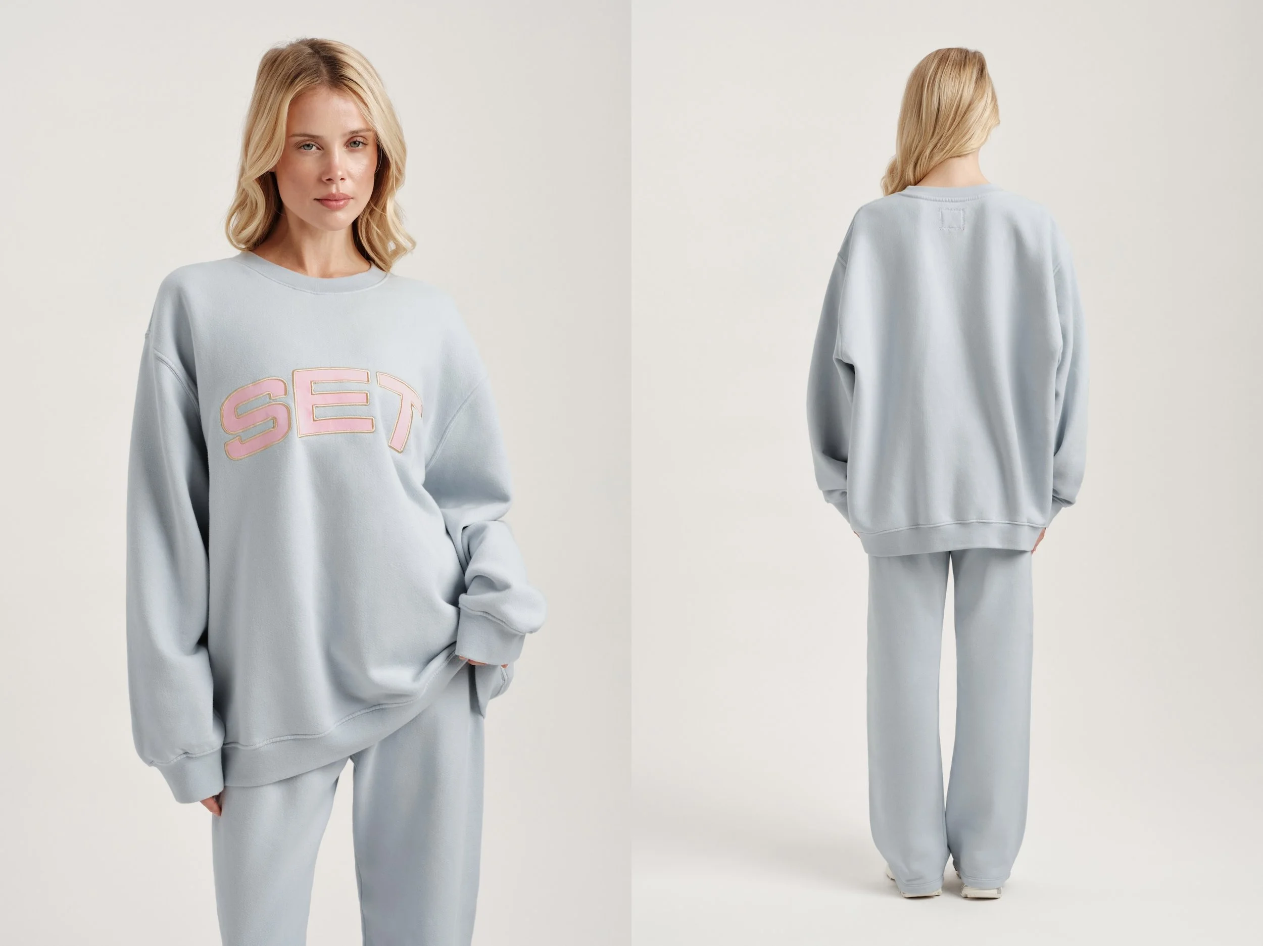 Set Active  - E-commerce