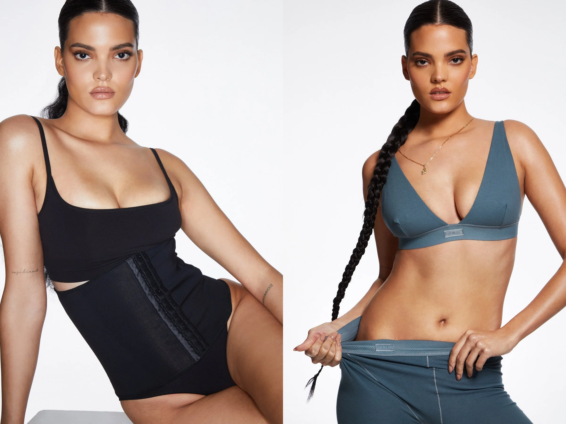 Skims - Lookbook