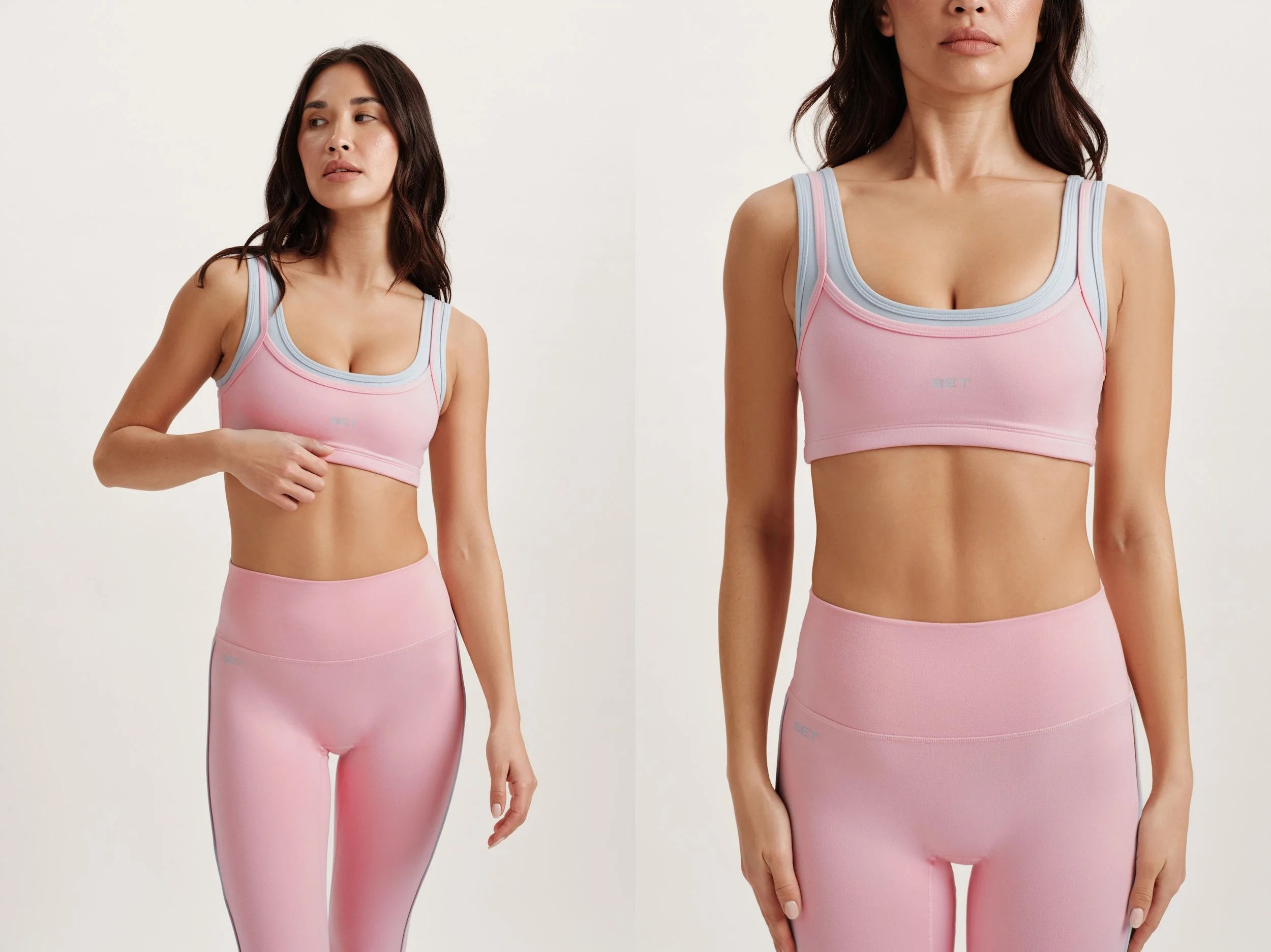 Set Active  - E-commerce