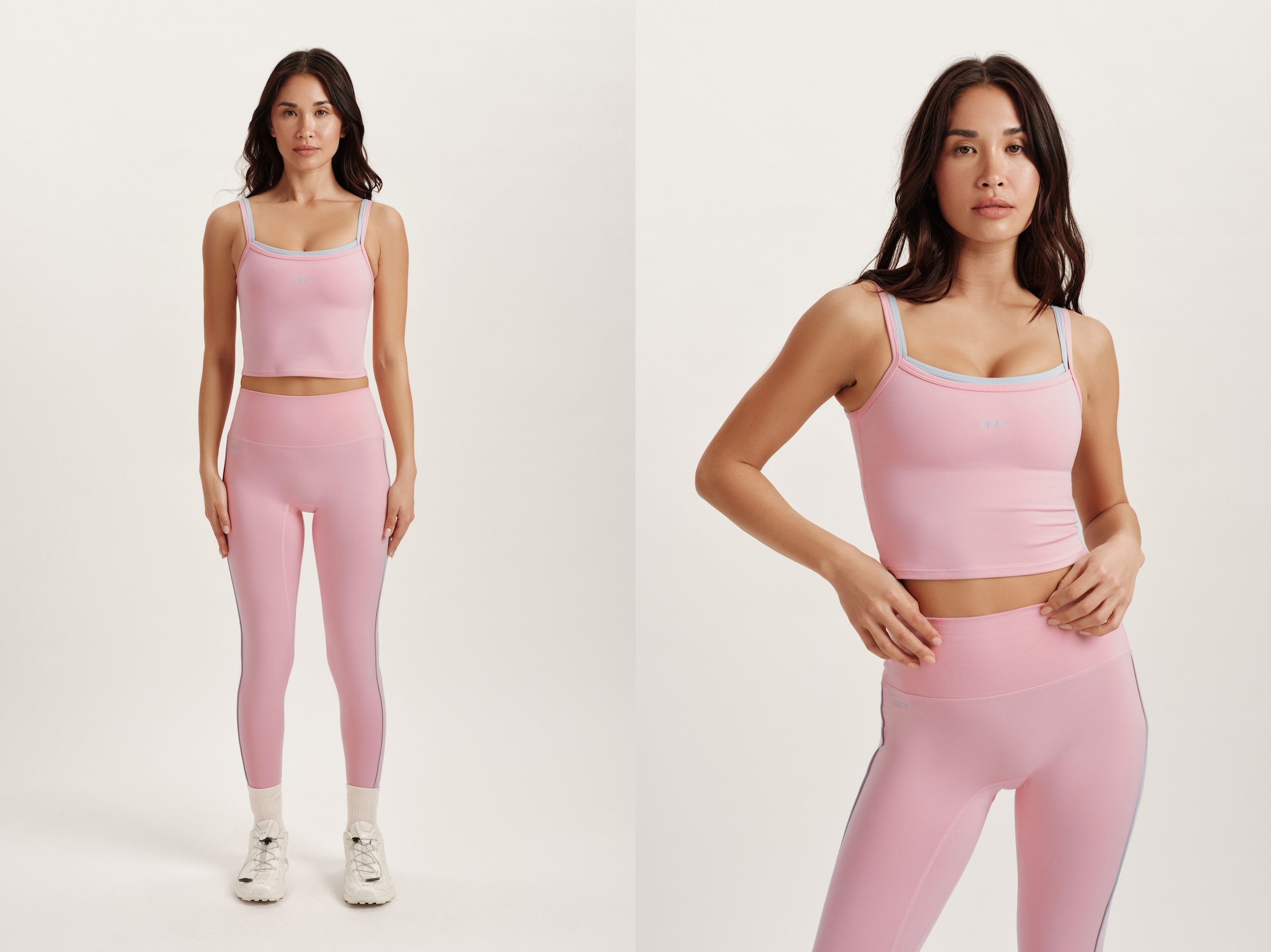 Set Active  - E-commerce
