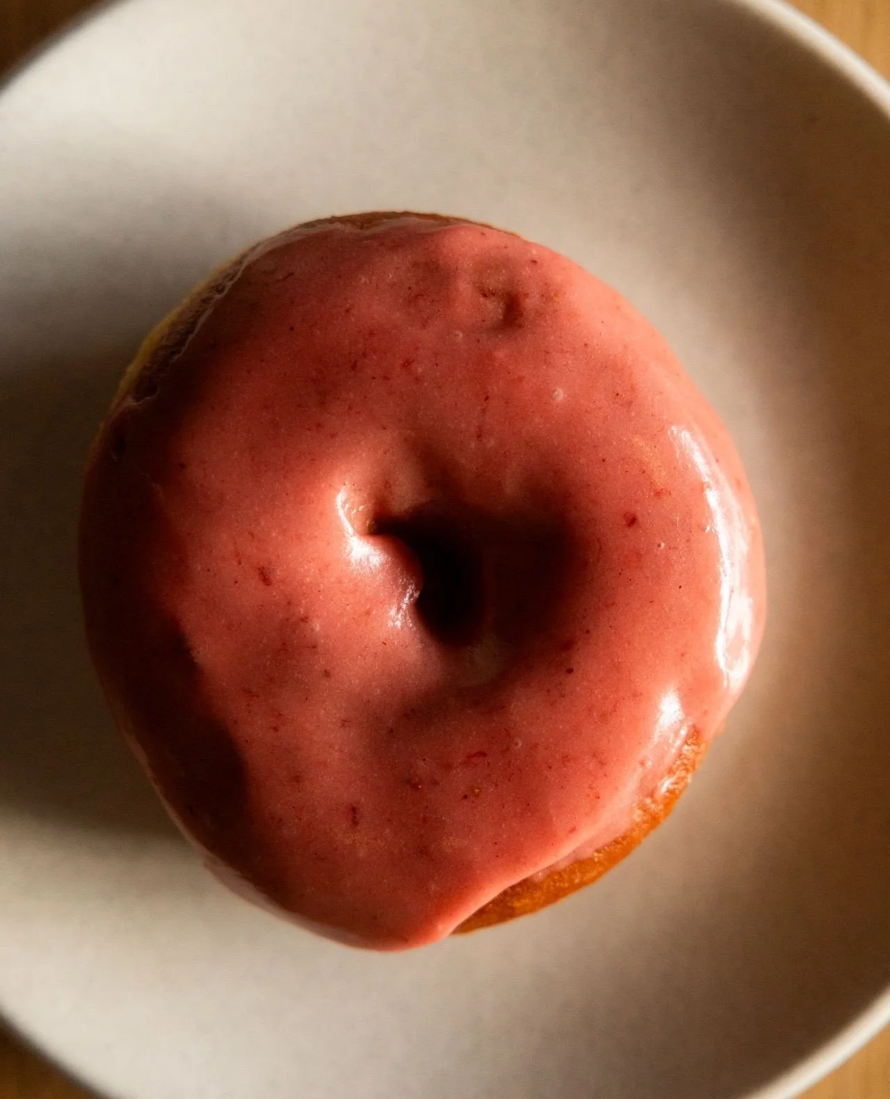 A donut for your Monday&hellip; ⁠
⁠
A little treat to help chase away the Monday blues.⁠
⁠
See you at BTB. xx