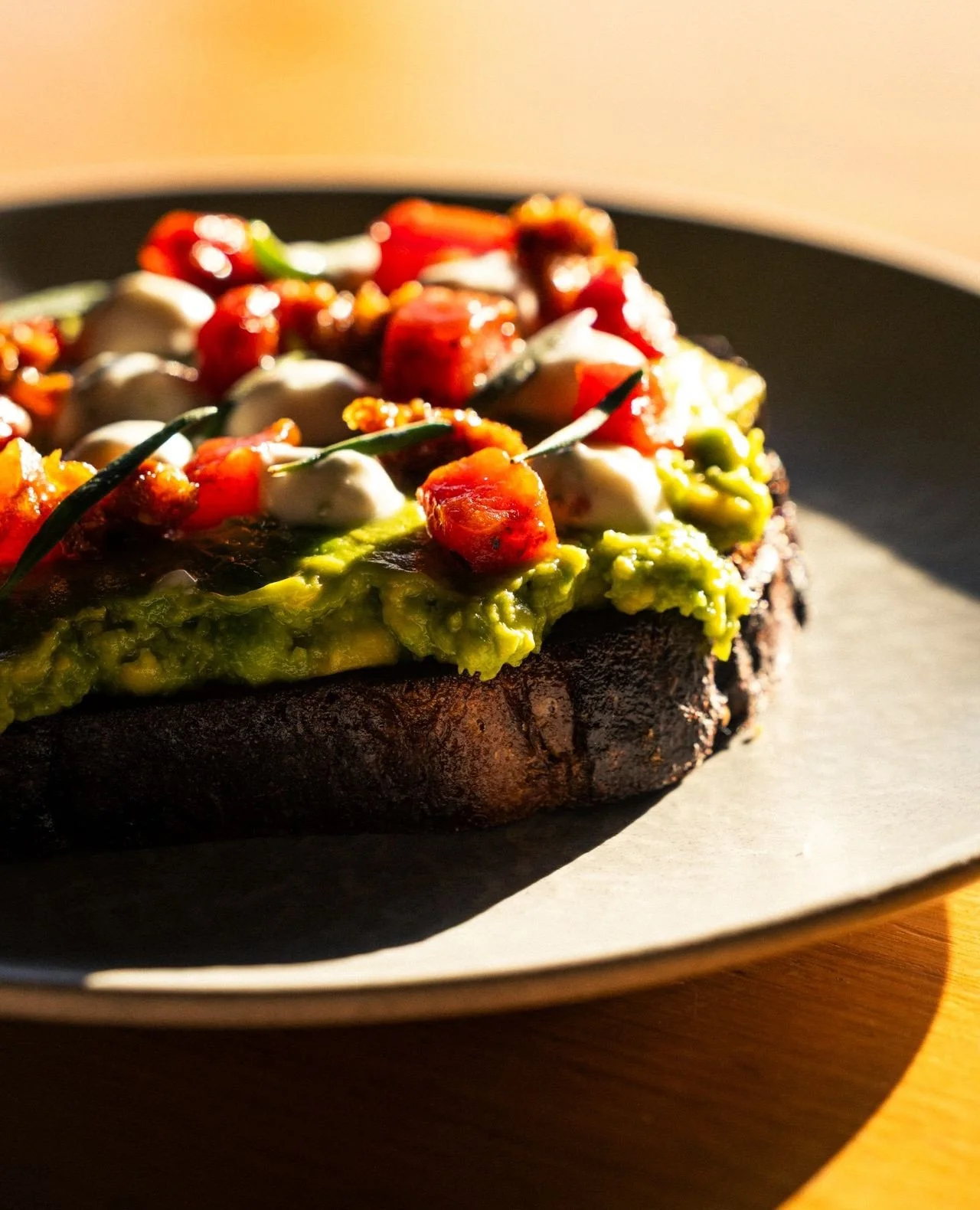 First time at BTB?⁠
⁠
Start with a couple of our menu staples - the Avo on Toast and the Roo Muffin.⁠
⁠
They&rsquo;re the perfect introduction to what we&rsquo;re all about: native ingredients, familiar caf&eacute; favourites, and flavours that feel 