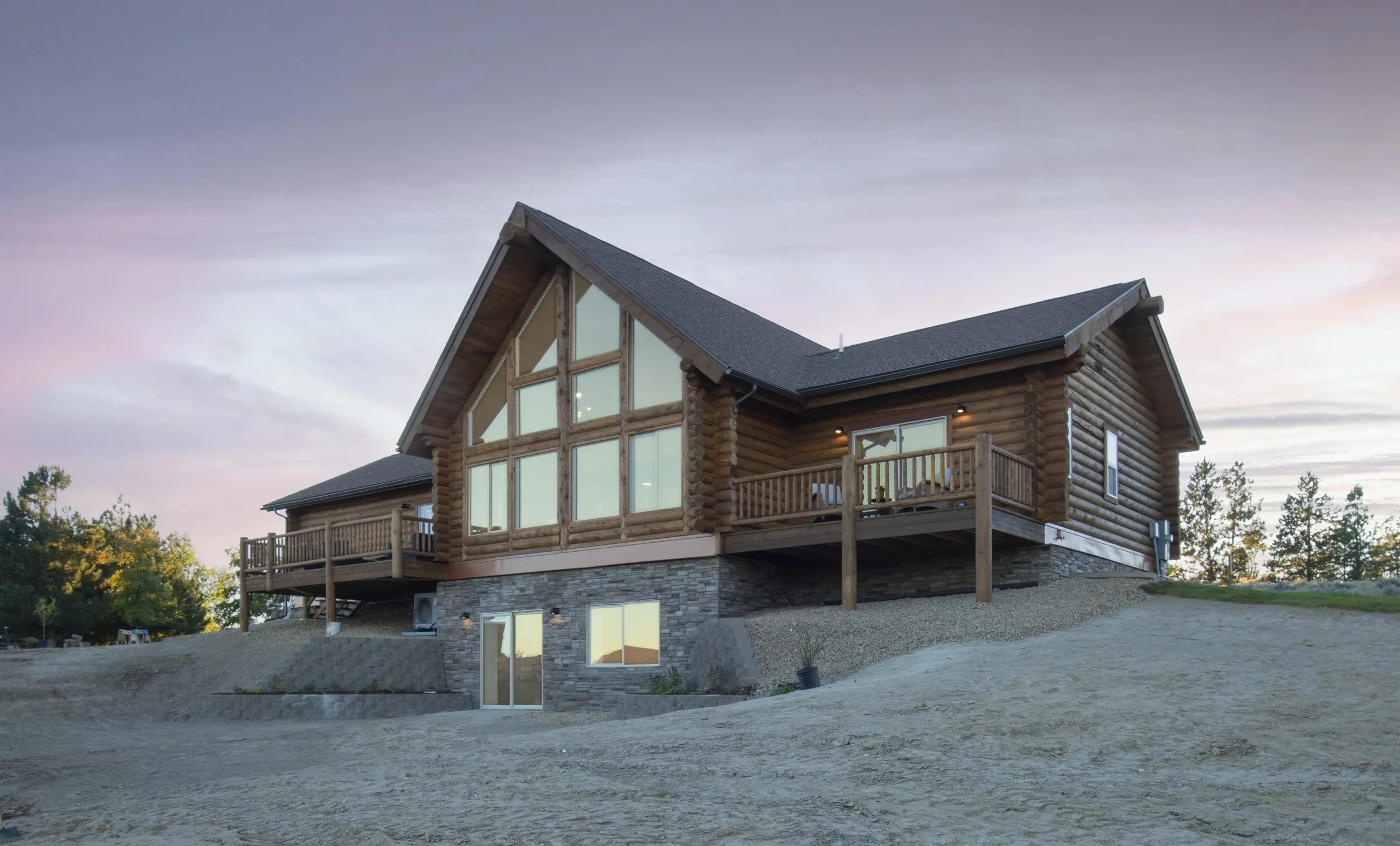 Expert Remodeling, Renovation, and New Construction Services in Helena, Montana