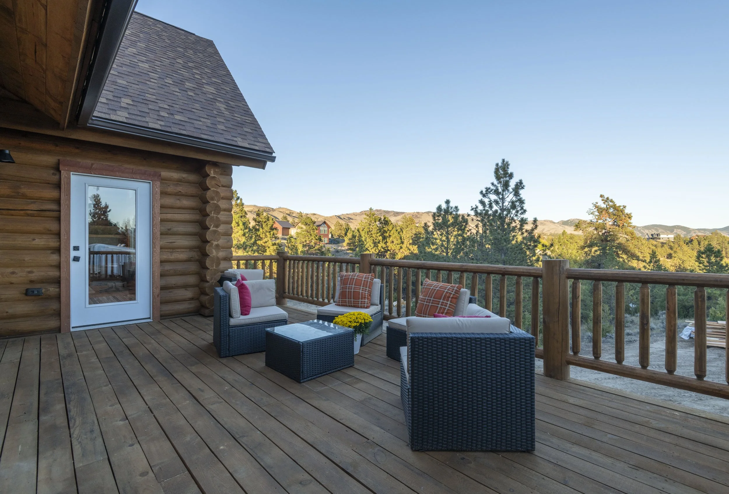 The Best Construction Company in Helena Valley— November 2025