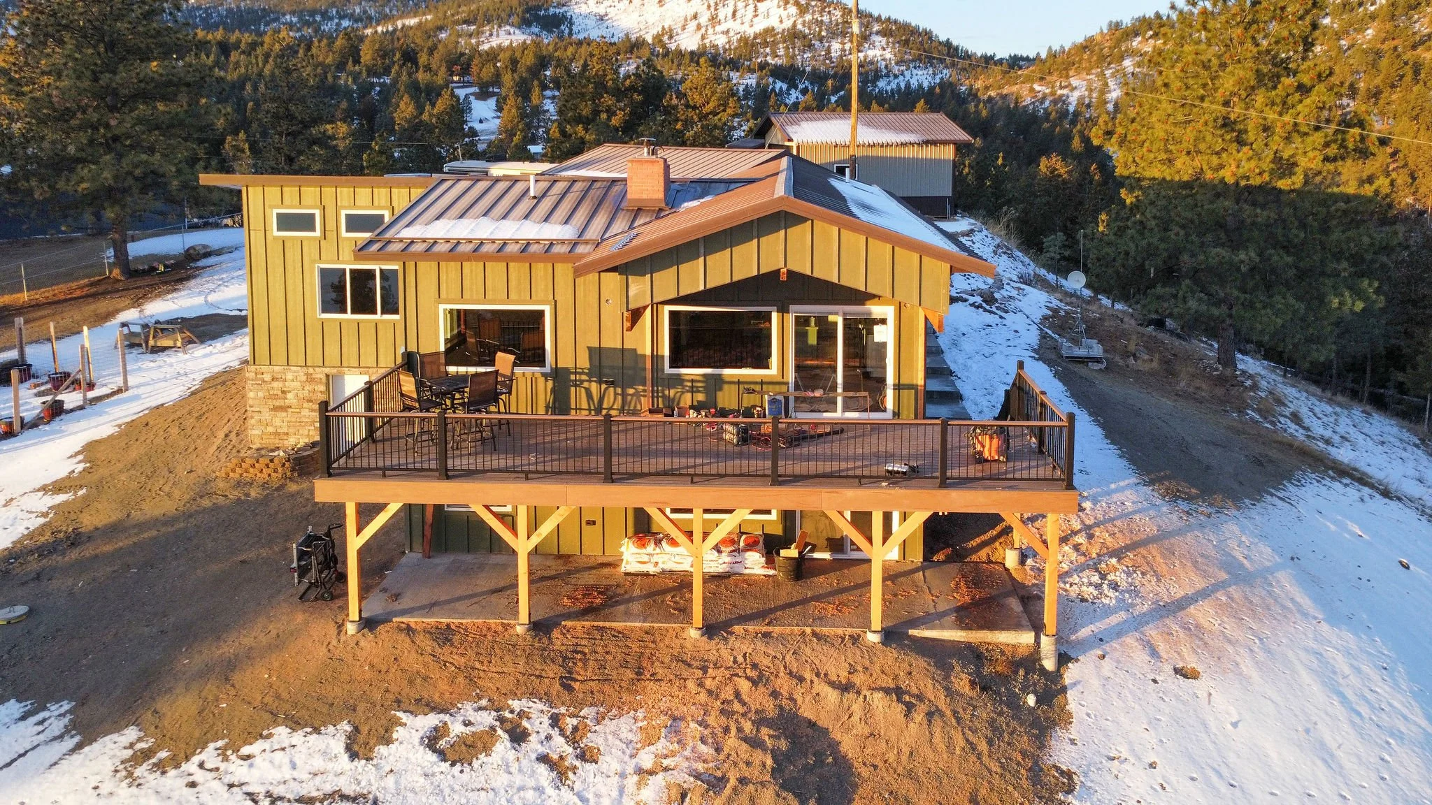The Complete Guide to Home Remodeling in Helena, MT: Kitchens, Bathrooms, and More