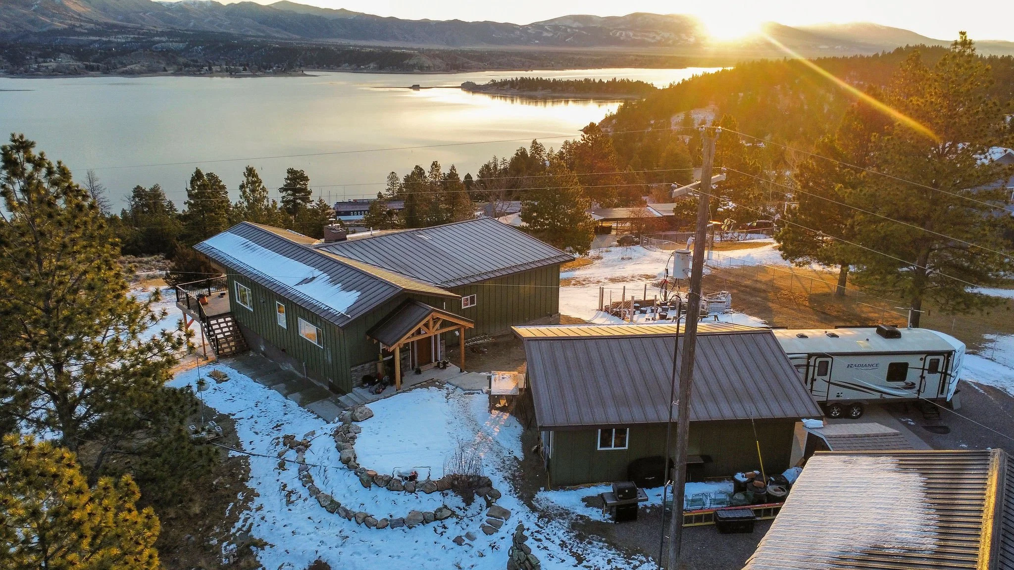 Top Home Remodeling and Construction Services in Helena, Montana