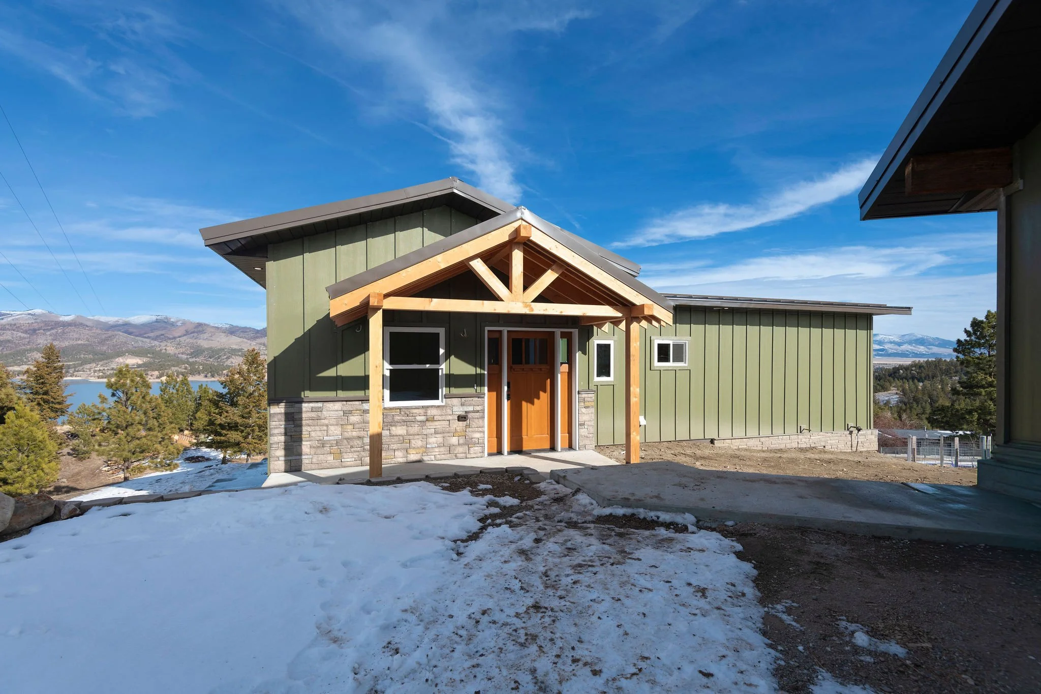 How to Choose the Right General Contractor in Helena, MT for Your Home Remodel