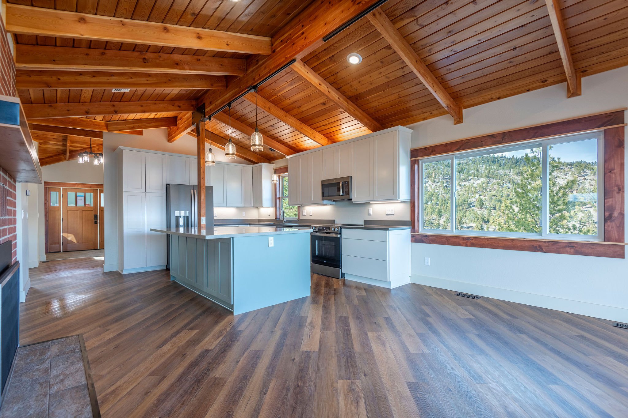 Transform Your Home: Expert Kitchen, Bathroom, and Home Remodeling in Helena, MT