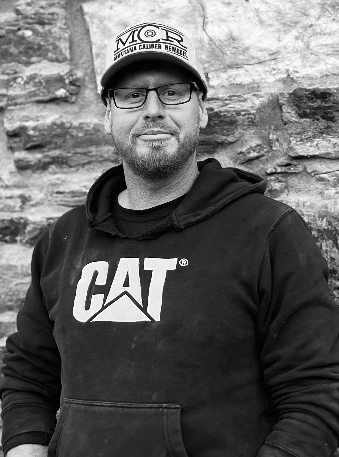 Sean Ellis - Montana Caliber Remodel and Construction