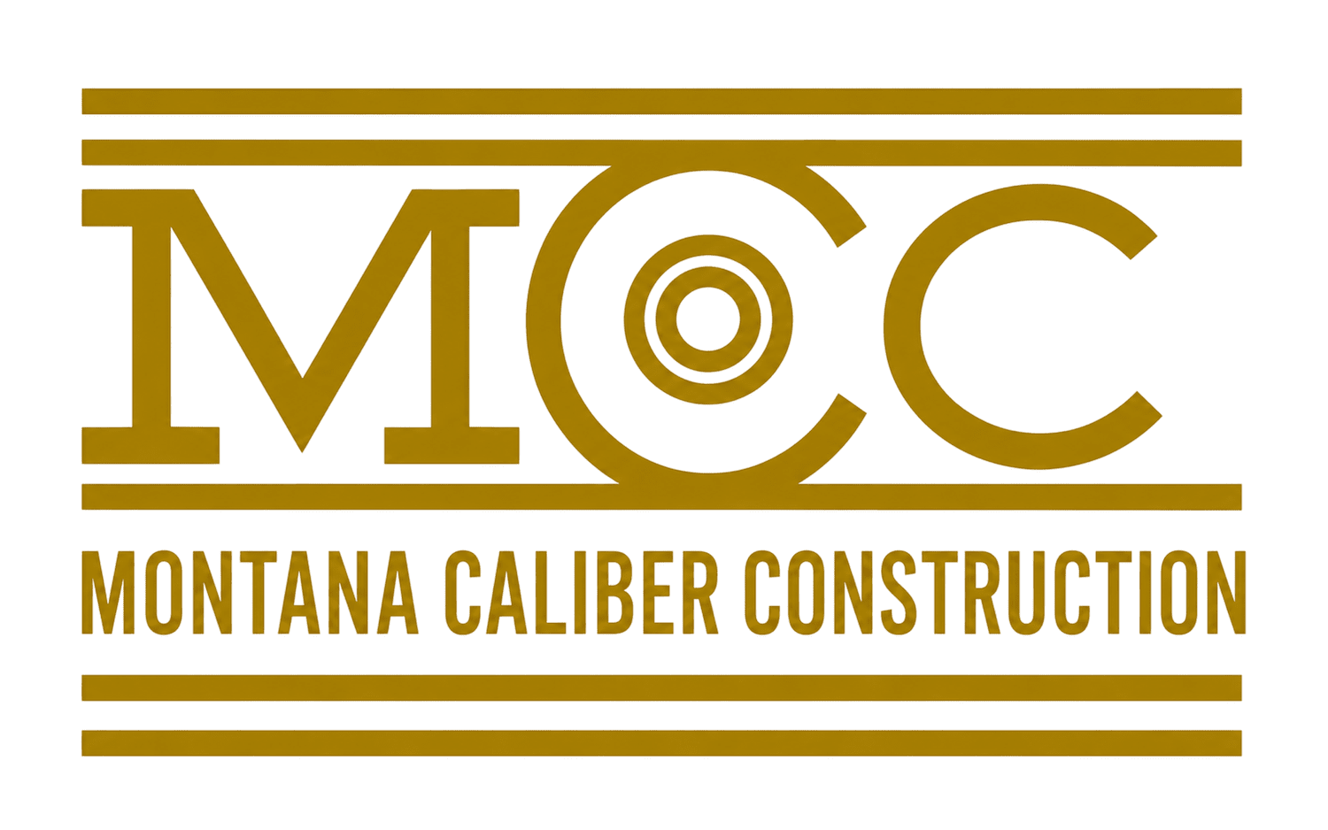 Montana Caliber Remodel and Construction