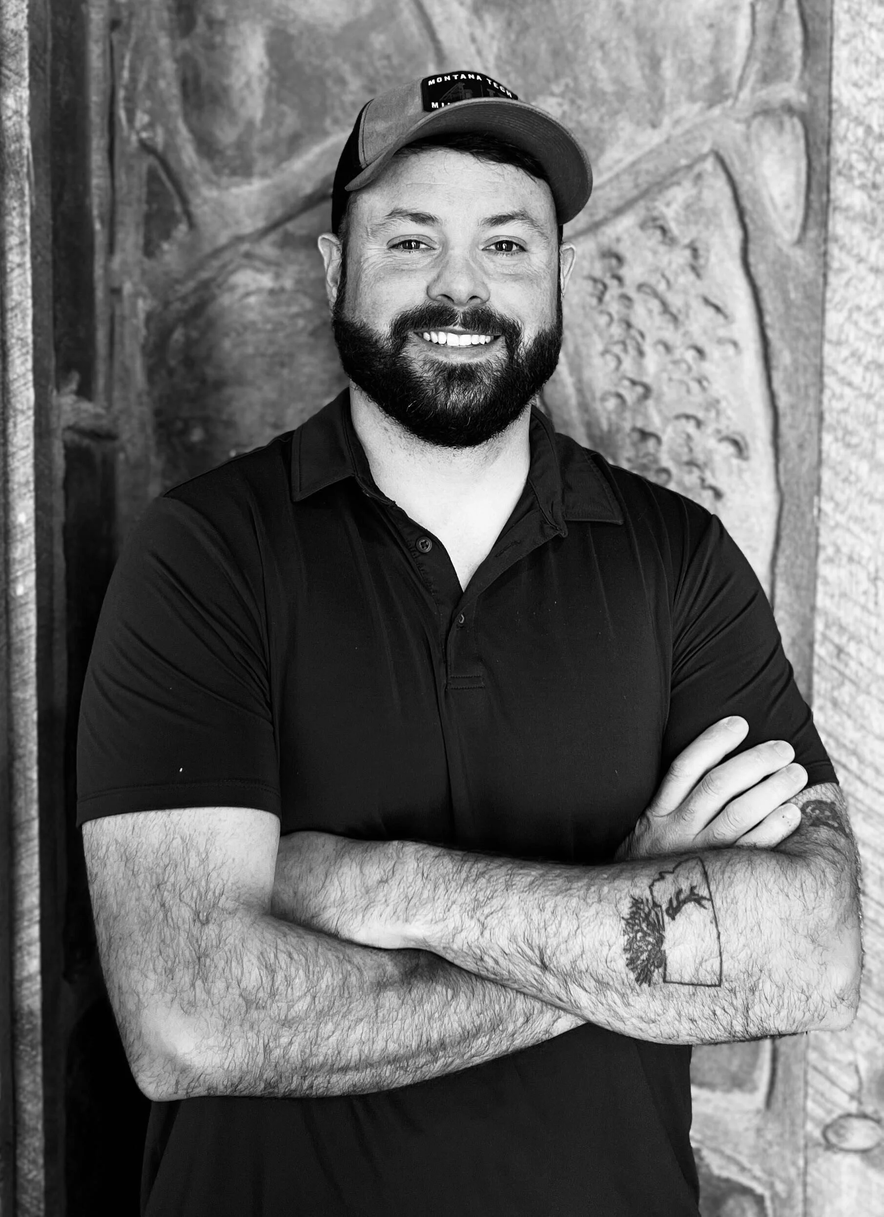 Helena Montana Caliber Remodel and Construction - CEO Vince Bray