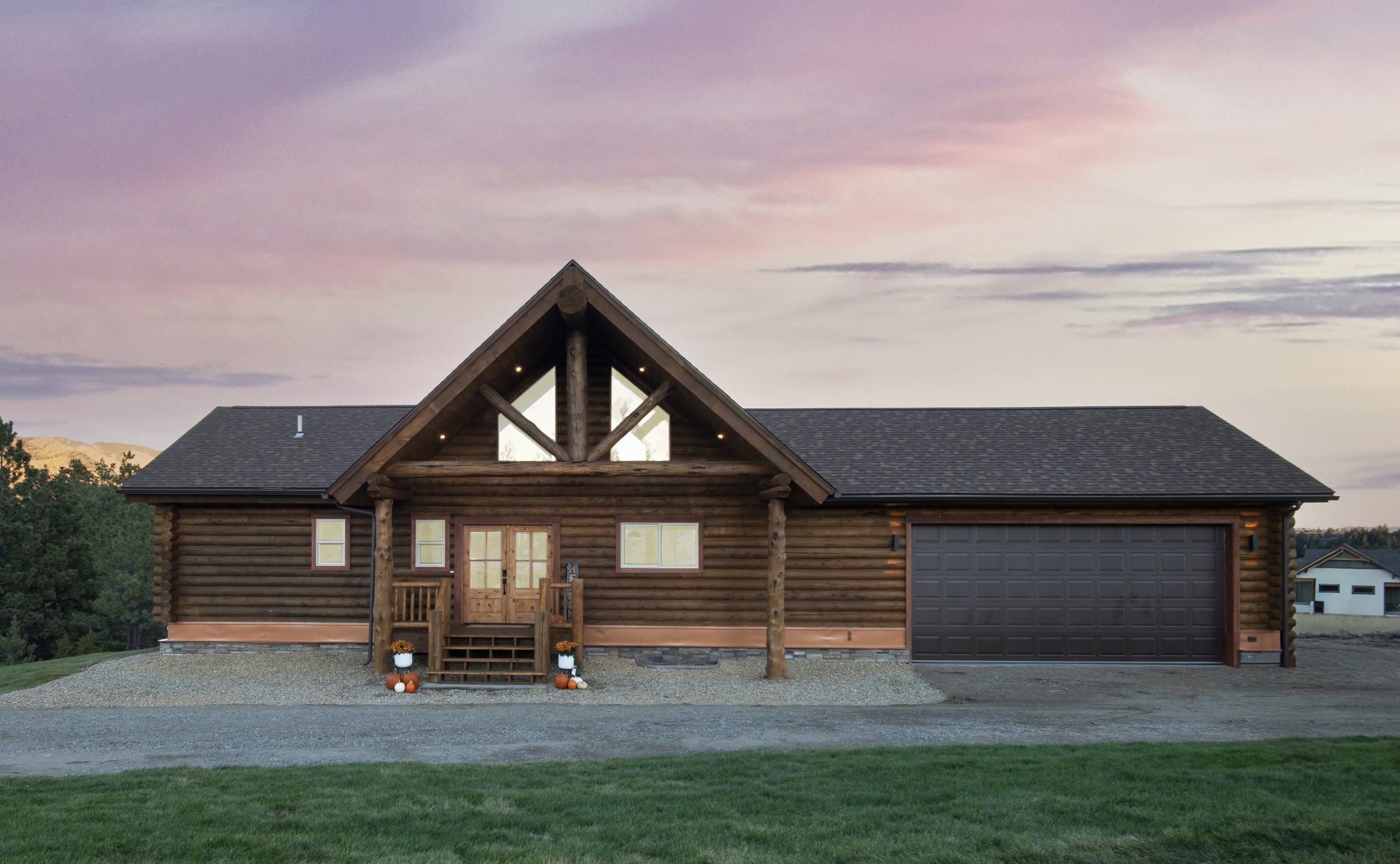 Contact form for Kitchen inquiry