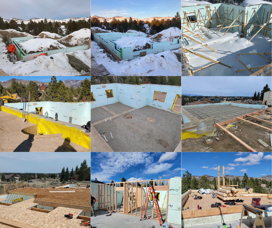 Discover New Construction Sample 2 by Montana Caliber Remodel & Construction — expertly built with modern design and superior craftsmanship for your ideal home.