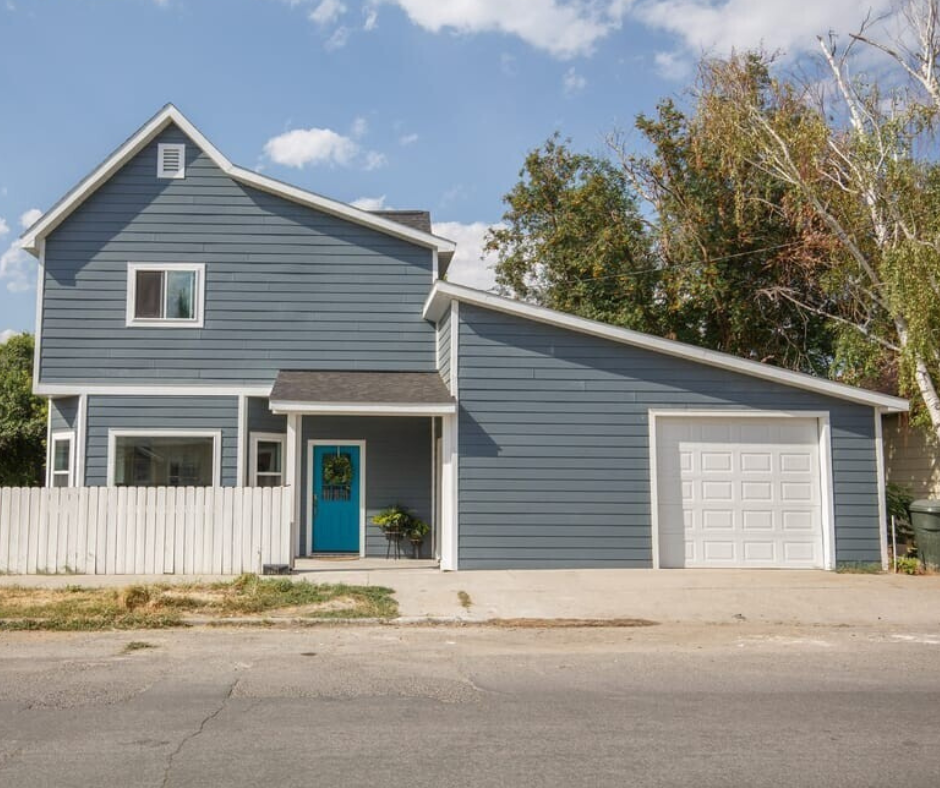 Discover Renovation Project Sample 2 by Montana Caliber Remodel & Construction — expert remodeling, modern design, and quality craftsmanship that bring spaces to life.