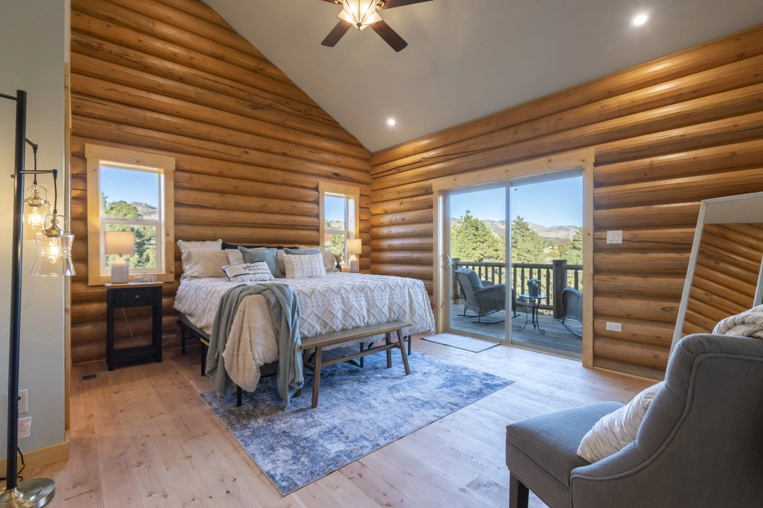 Contact form for New Construction inquiry