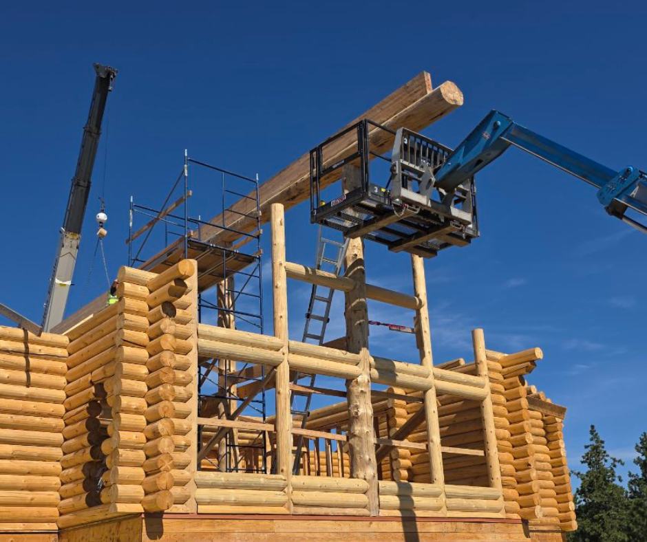 New Construction Montana Caliber Remodel & Construction