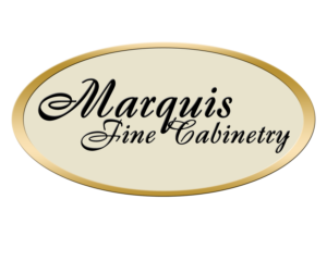 Proudly partners with Marquis Fine Cabinetry to provide premium cabinetry solutions. Together, we deliver exceptional craftsmanship, high-quality materials, and beautiful, functional designs for every remodeling and construction project.