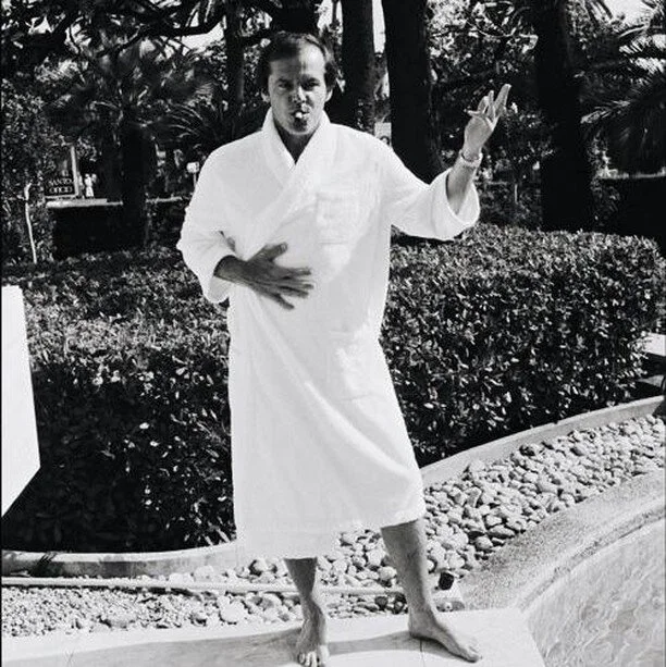 boss | #good #mood #jacknicholson #gooodicon #menstyle