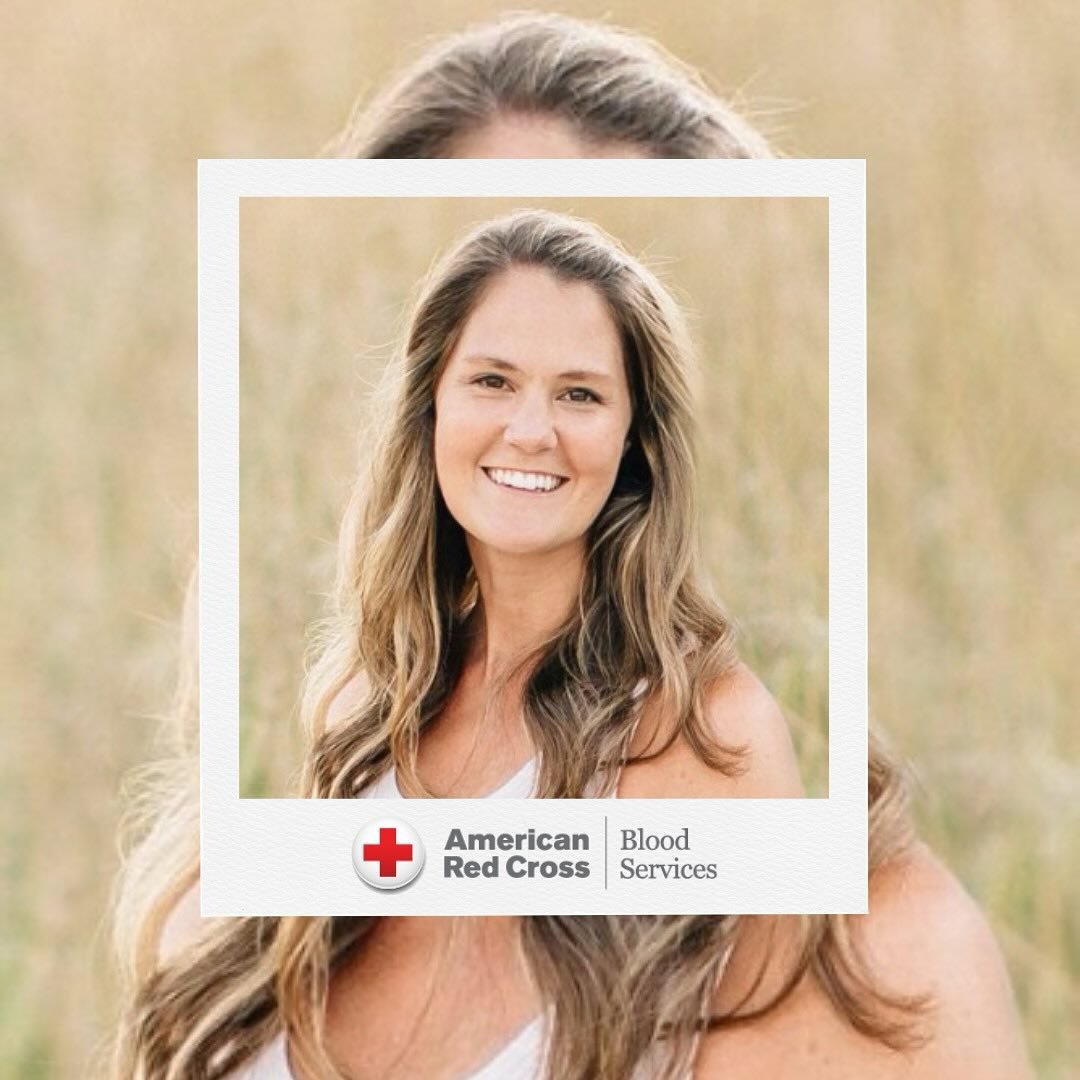 Donate blood in memory of Amanda on May 13.🩸

We can all do something to help, and donating blood can make the difference for many kinds of patients including those fighting cancer. 

At the link in our bio, you can pick the time that works for you.