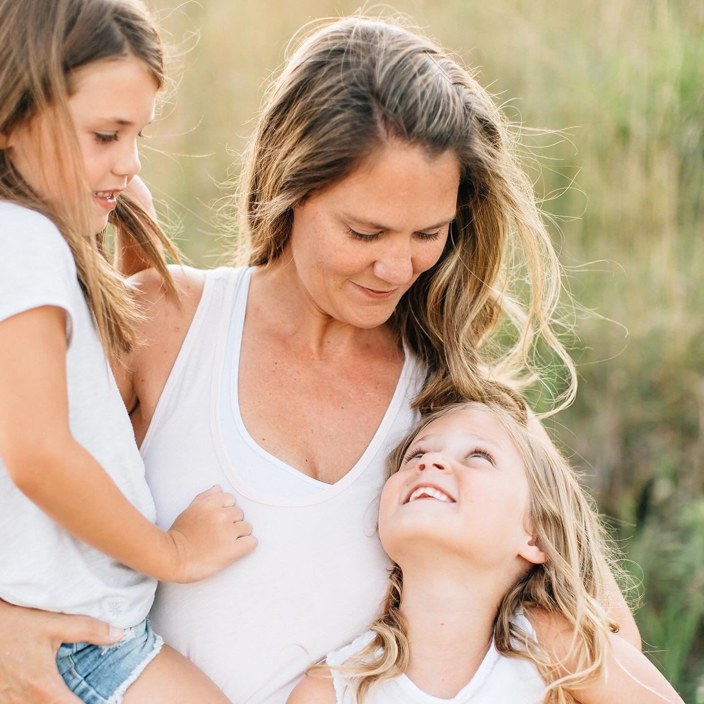 Amanda cherished every year with her daughters, and she truly shined as a mom. Her life ended before any of us were ready, and that&rsquo;s why we fight every day to overcome cancer and help any mothers or children fighting cancer to have more years 