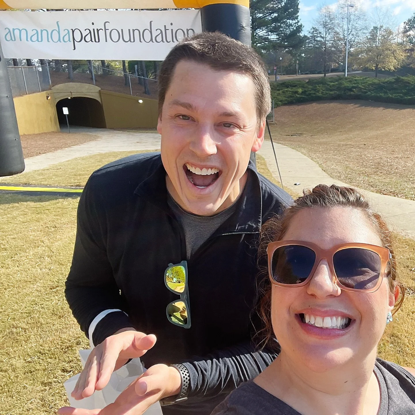 &ldquo;This is the most organized, most visible, most passionate organization that we support&rdquo;

Dr. Ben Jones was Amanda&rsquo;s doctor through her fight with cancer, and his intentionality and care made a big difference. We&rsquo;re proud to p