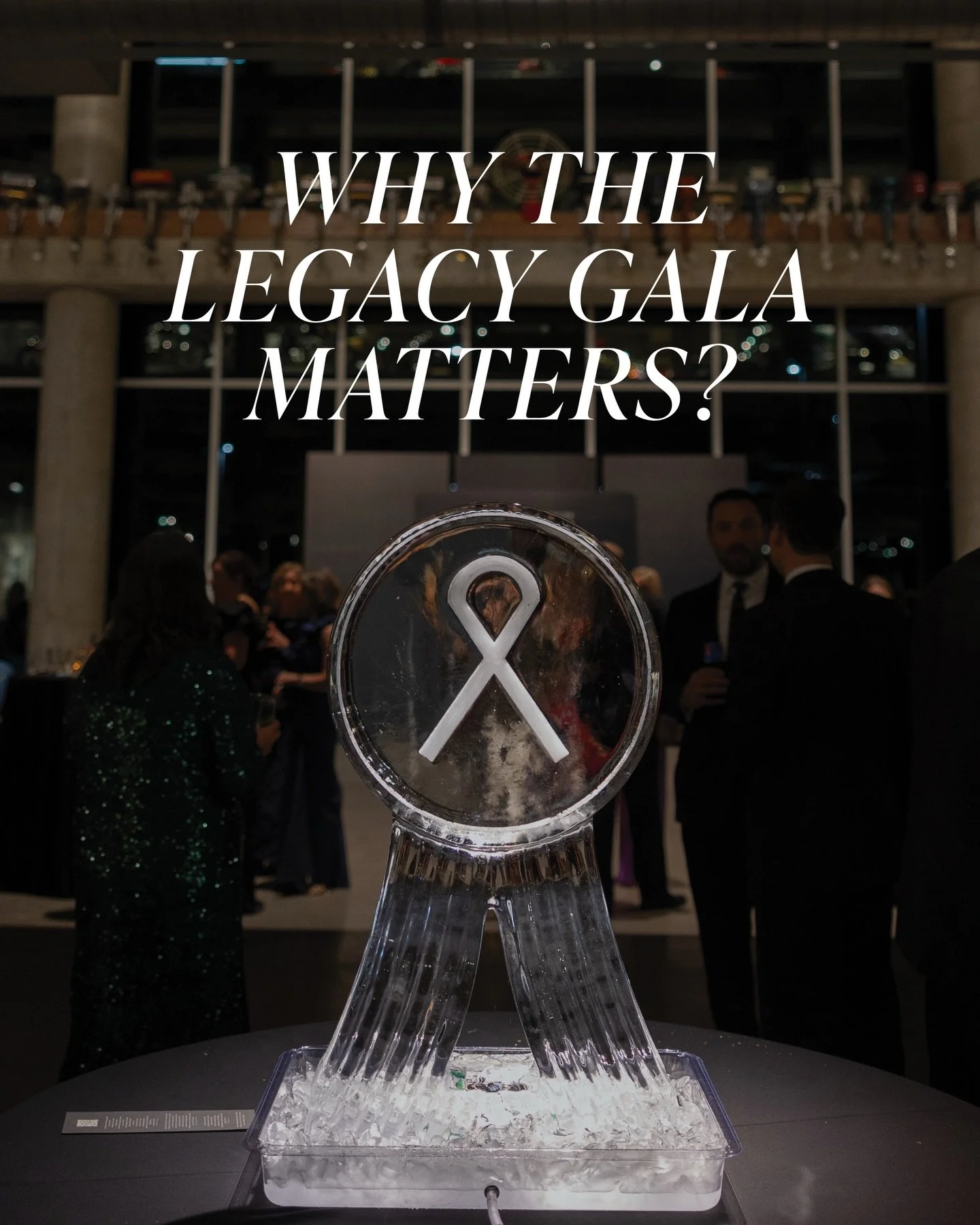 Why the Legacy Gala Matters

Every ticket purchased helps us provide resources, hope, and continued progress for those fighting cancer.

It&rsquo;s more than a night out&mdash;it&rsquo;s a chance to make an impact that lasts.

Don&rsquo;t wait. Regis