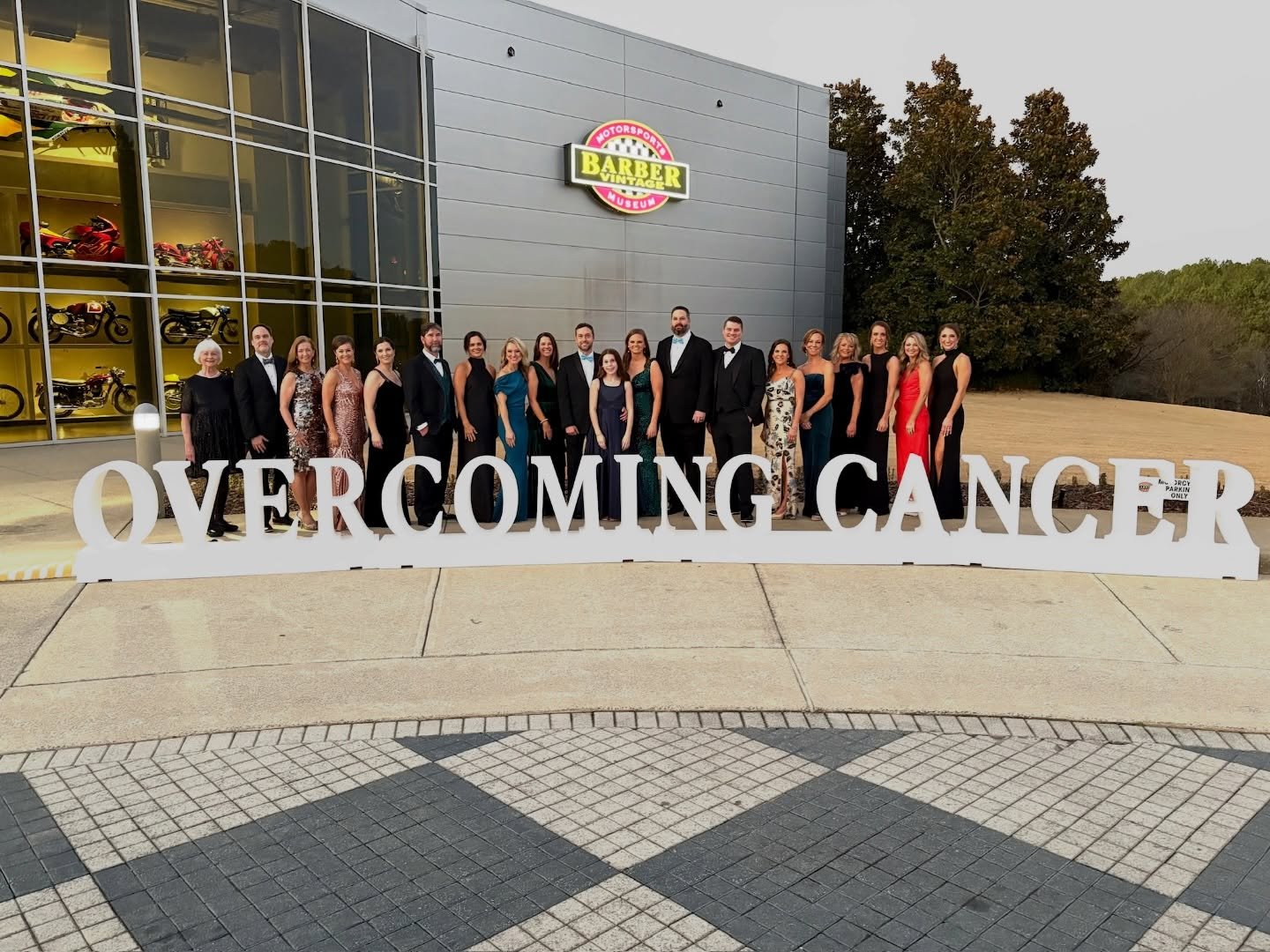 There is strength in numbers, and one of our favorite parts of events like our Legacy Gala is joining with our community to make a difference! Tag a friend who you&rsquo;d like to join you February 21st for an evening of drinks, dinner, dancing, casi